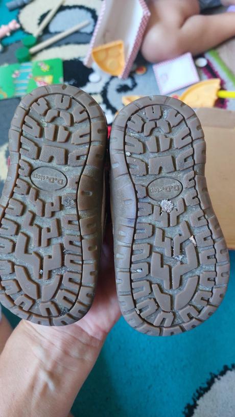 Ddstep kožené, d.d.step,22