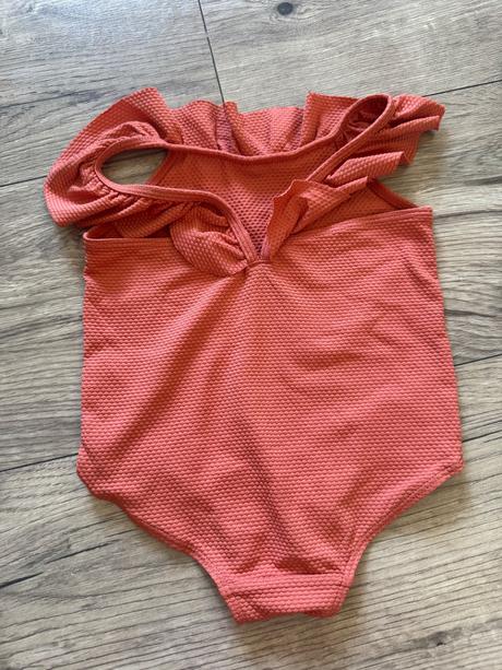 Plavky pre dievčatko 74/80, h&m,80