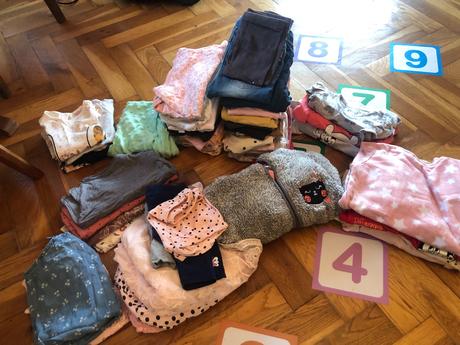 74-80 balik oblecenia, 68–80