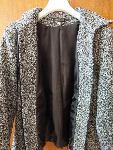 Prechodný kabátik, 50