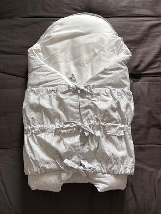 Zavinovačka zaväzovacia little angel, 