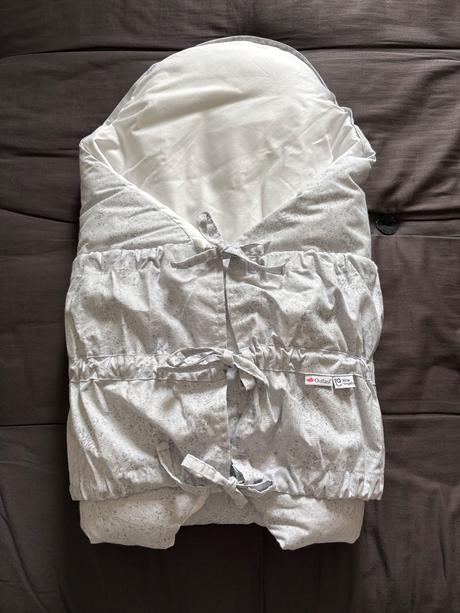 Zavinovačka zaväzovacia little angel, 