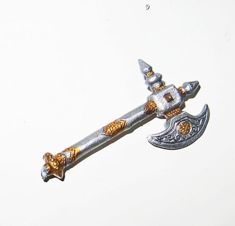 Rytier - figúrka pre zberateľa, 