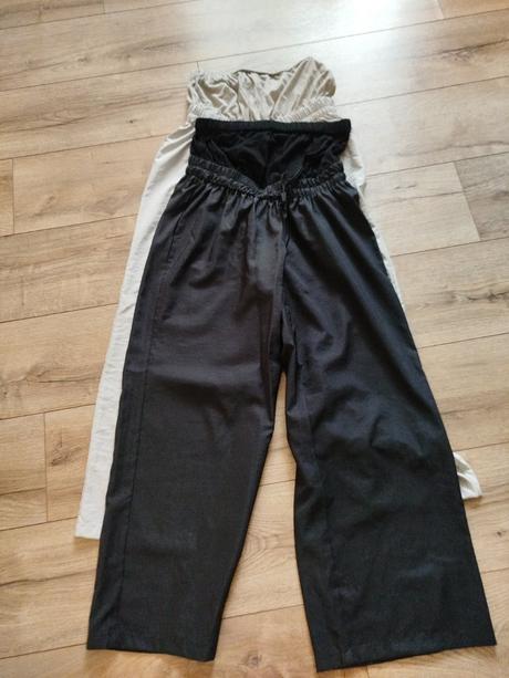 Tehotenské nohavice, 36