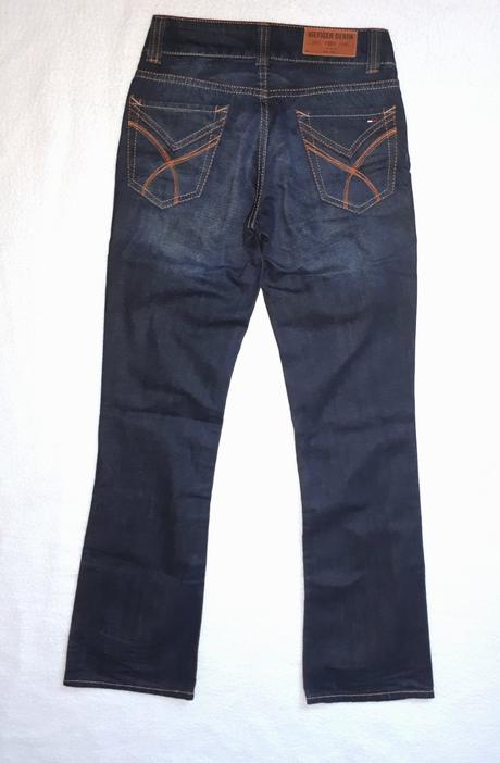 Rifle hilfiger, tommy hilfiger,s