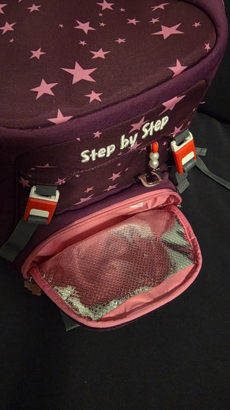 Step by step grade,