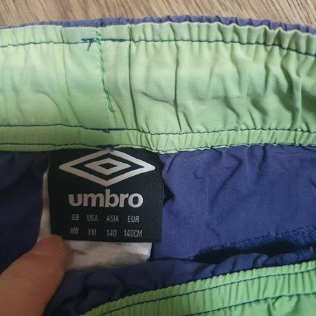 Plavky umbro, umbro,134