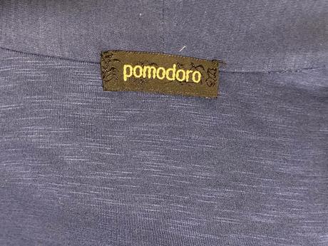 Pomodoro - kardigan, s