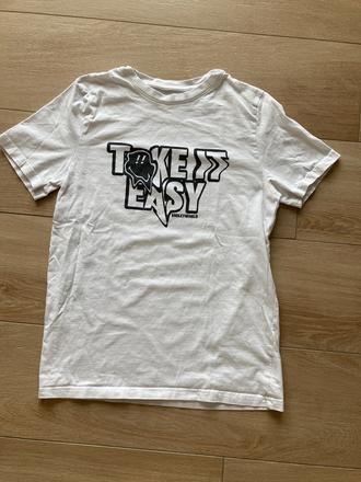 Tričko 158/164, h&m,158