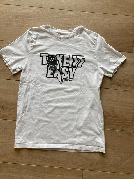 Tričko 158/164, h&m,158