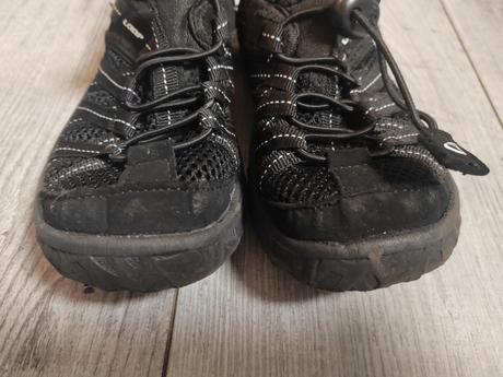 Sandalkove tenisky loap, loap,31