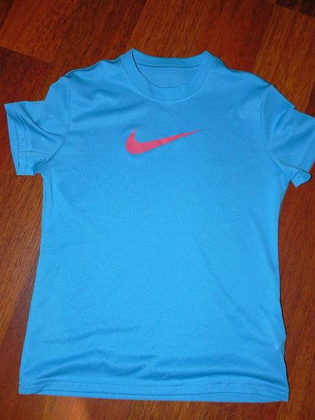 Nike triko, nike,140