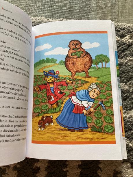 Najkrajšie rozprávky, 