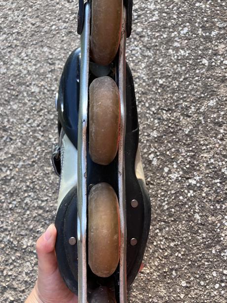 Korčule, tempish,40