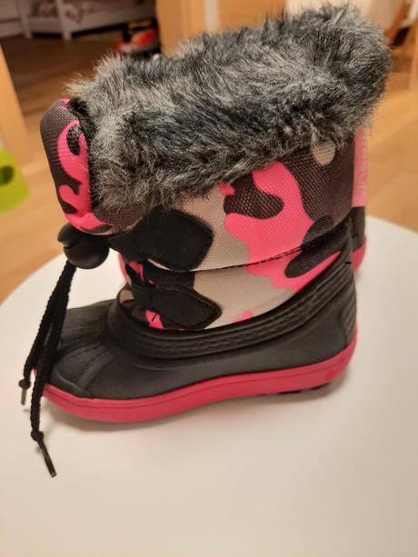 Snehulky nové, coqui,20