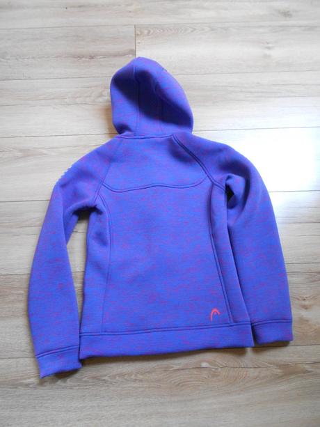 Dievčenská bunda, 152