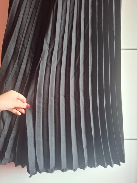 Dámske široké nohavice, xl