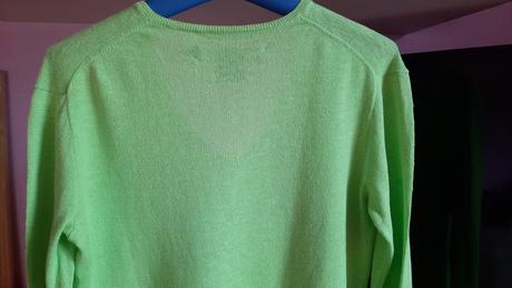 Exkluzívny pulóver ralph lauren na košeľu, ralph lauren,158