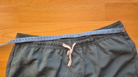 4f plavky 158/164 - super stav, 164