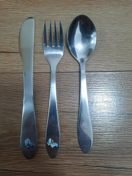 Detský príbor orion, 