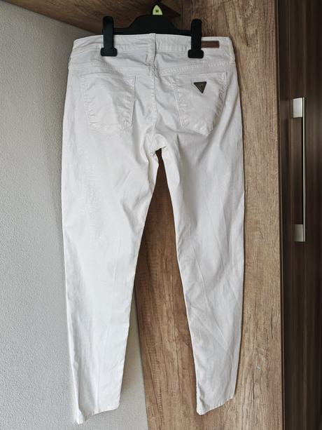 Rifle guess, guess,xs