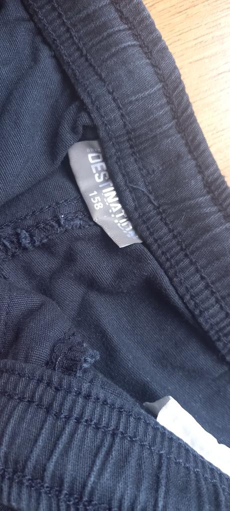 Nohavice 152/158, 152