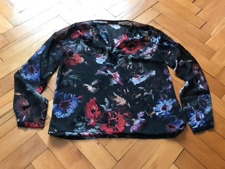 Krásna blúzka atmosphere, atmosphere,40