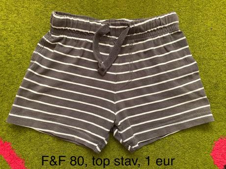 Tenke kratasy 80, f&f,80