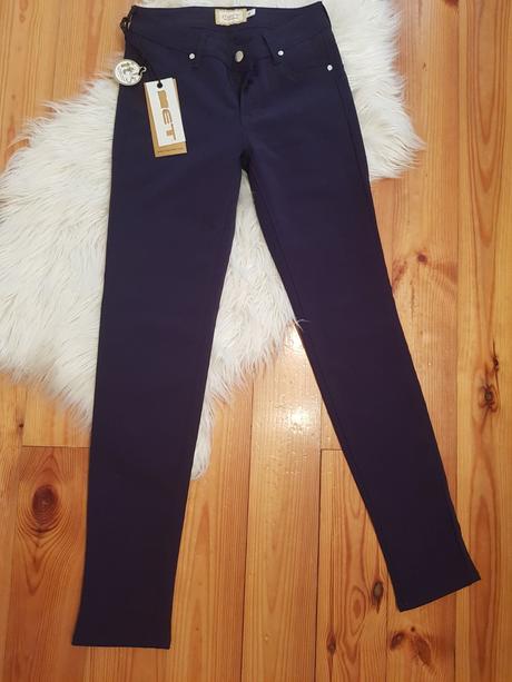 Nohavice met nove s vysackou ihned k odberu, met,s