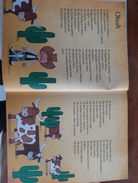 Praktické zábavy pre chlapcov,