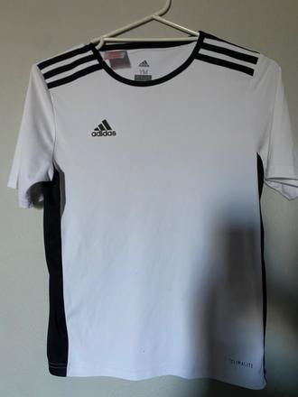 Tričko adidas original, adidas,152