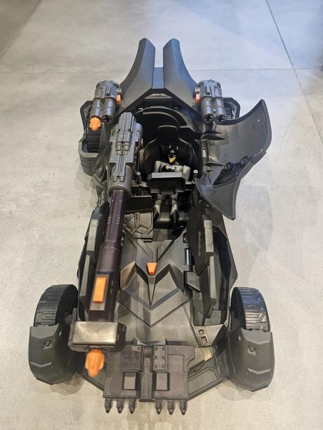 Batmobil,