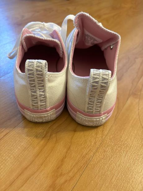 Converse, converse,38