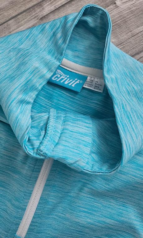 Tričko športové, crivit,m