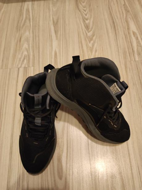 Topánky under armour, under armour,45