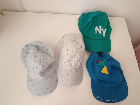 Chlapčenské siltovky, 