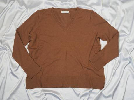 Kvalitný pulover primark, primark,46