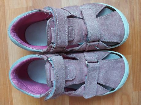Sandále jonap, jonap,29