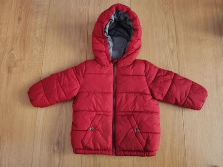 Zimna bunda, zara,86