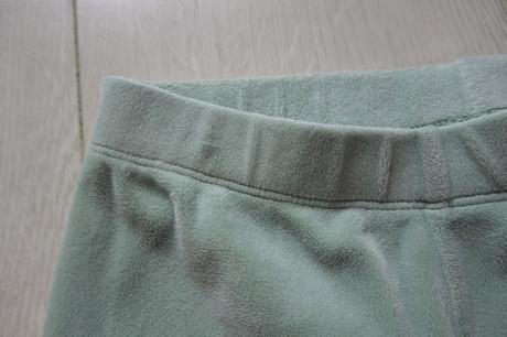 Tepláky h&m, h&m,128