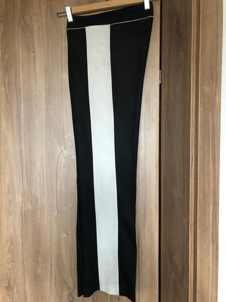 Elegantné nohavice, 36