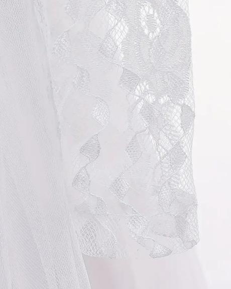 Prvé sväté prijímanie šaty detské + doplnky nové, 122 - 182