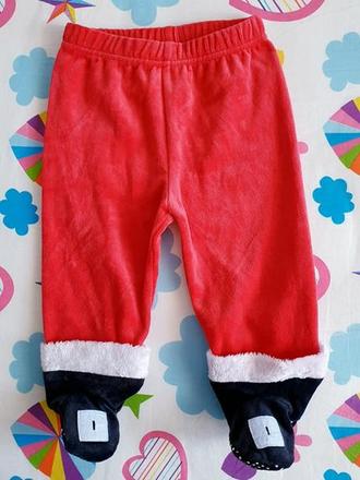 Santa dupačky disneyland 74 na 12 mesiacov, 74