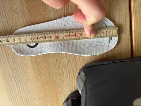 Gumaky mikk-line 26/27, 26