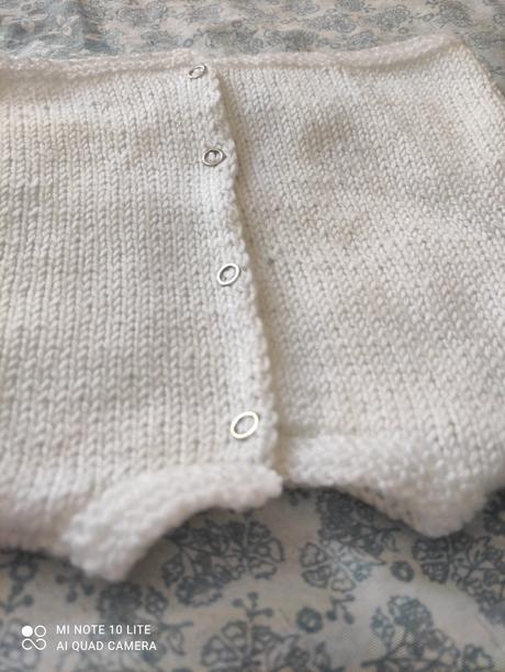 Svetrík pre bábätko, 56