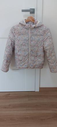 Hm prechodná bunda, h&m,140