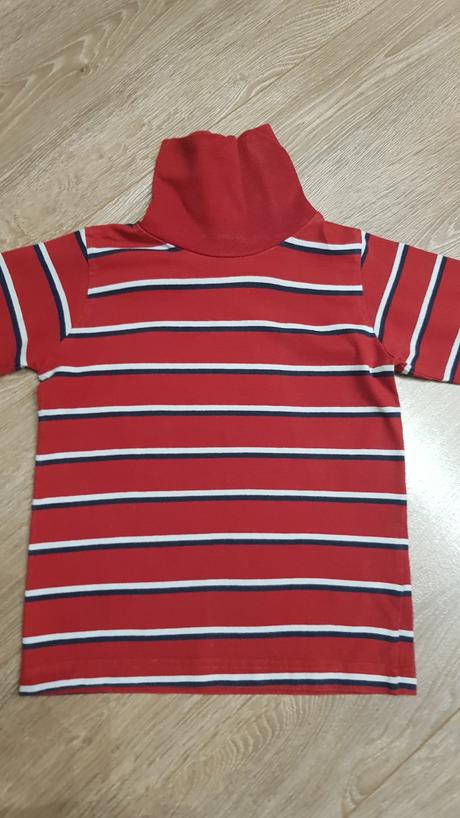 Roláky 110/116- rôzne farby, lupilu,110