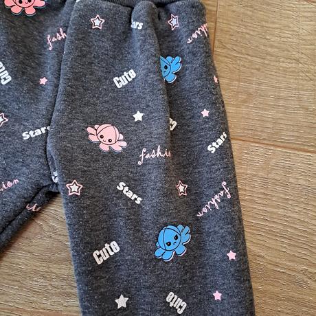 Zateplené legíny, 110