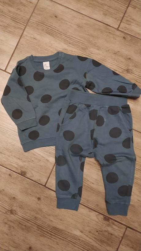 Tepláková súprava 86, h&m,86