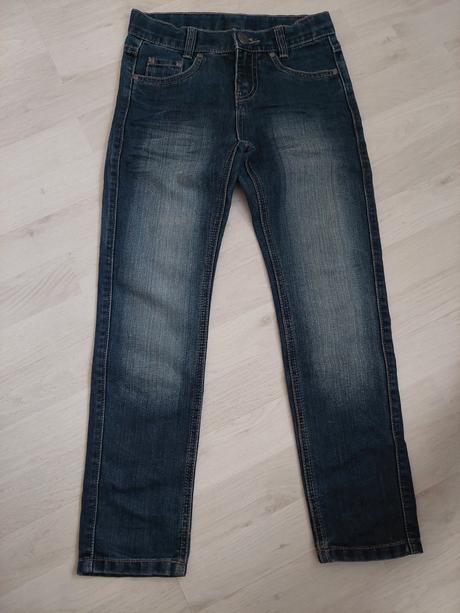 Rifle č.134, chapter young,134